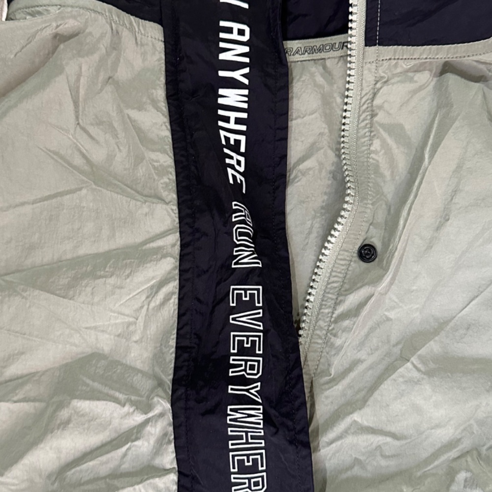 Under Armour Jacket - image 2